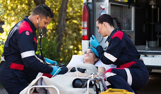 emt
