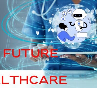 The Future of Healthcare