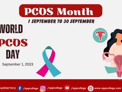 "पीसीओडी (PCOD) और पीसीओएस (PCOS)