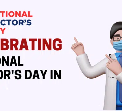 Purple Minimal How To Be Productive Carousel Banner