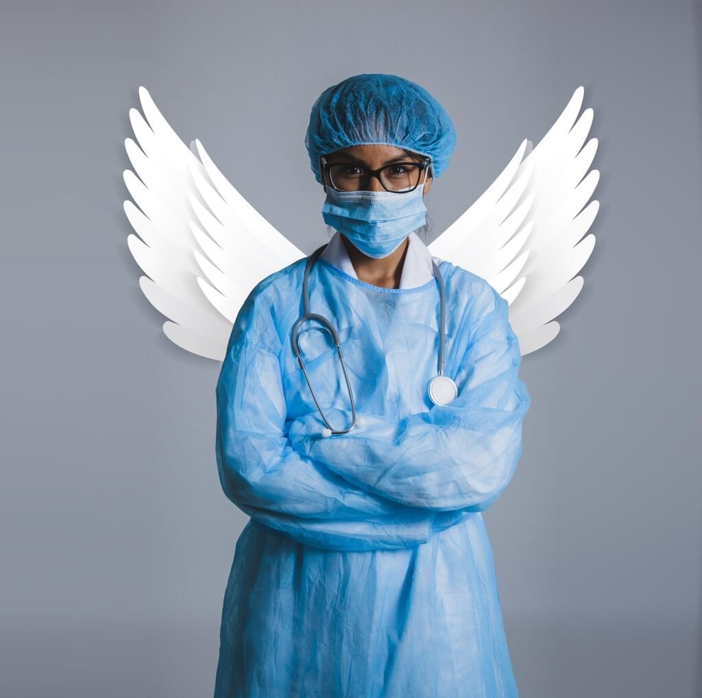 guardian angel, doctor, health, angel, woman, nurse, medical, person, lady, medicine, hospital, clinic, blue, wing, guardian, red, female, girl, happy, adult, halo, white, chalkboard, sketch, icon, smile, nice, kind, blank, empty, mock, mockup, copy, space, clear, blackboard, blue health, blue happy, blue hospital, blue medical, blue smile, blue doctors, blue medicine, blue angel, blue blackboard, blue happiness, blue lady, doctor, doctor, doctor, nurse, nurse, nurse, nurse, nurse