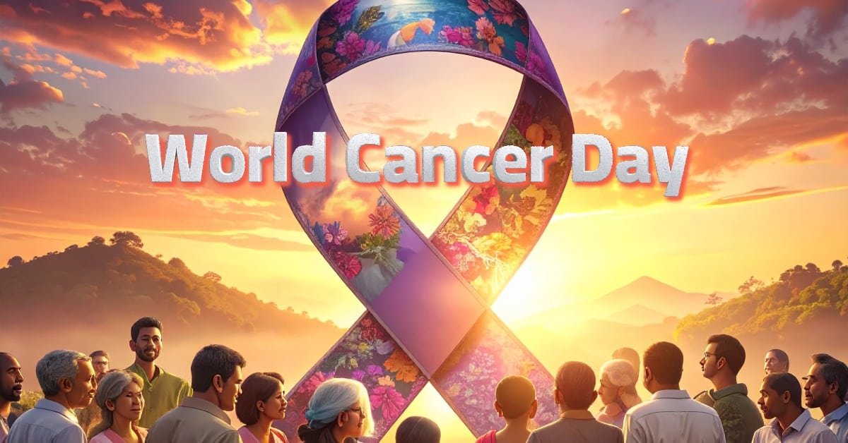 World Cancer Day 2026: इतिहास, महत्व, थीम “United by Unique” और कैंसर से लड़ने की ज़रूरत