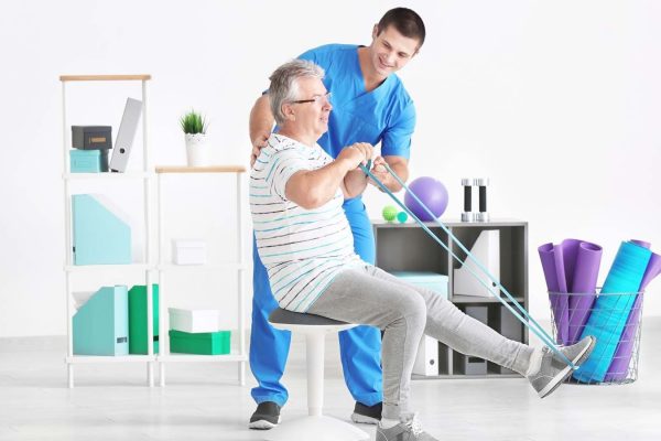 Physiotherapy-Essex